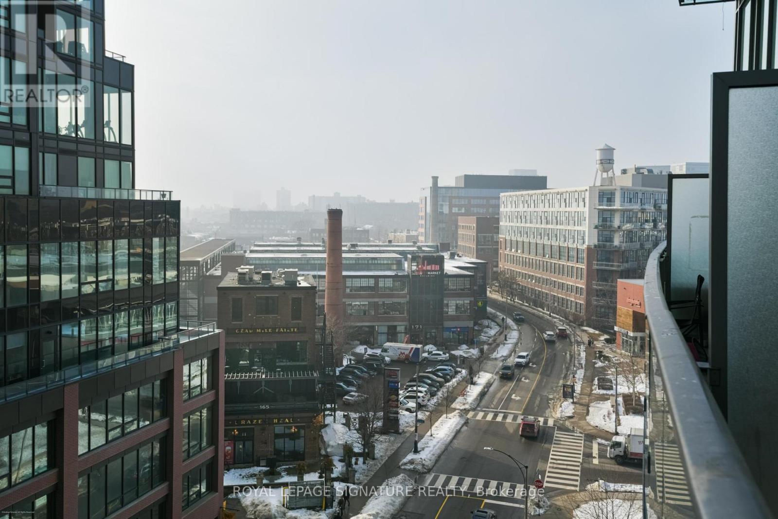 811 - 150 East Liberty Street, Toronto, Ontario  M6K 3R5 - Photo 30 - C13002334