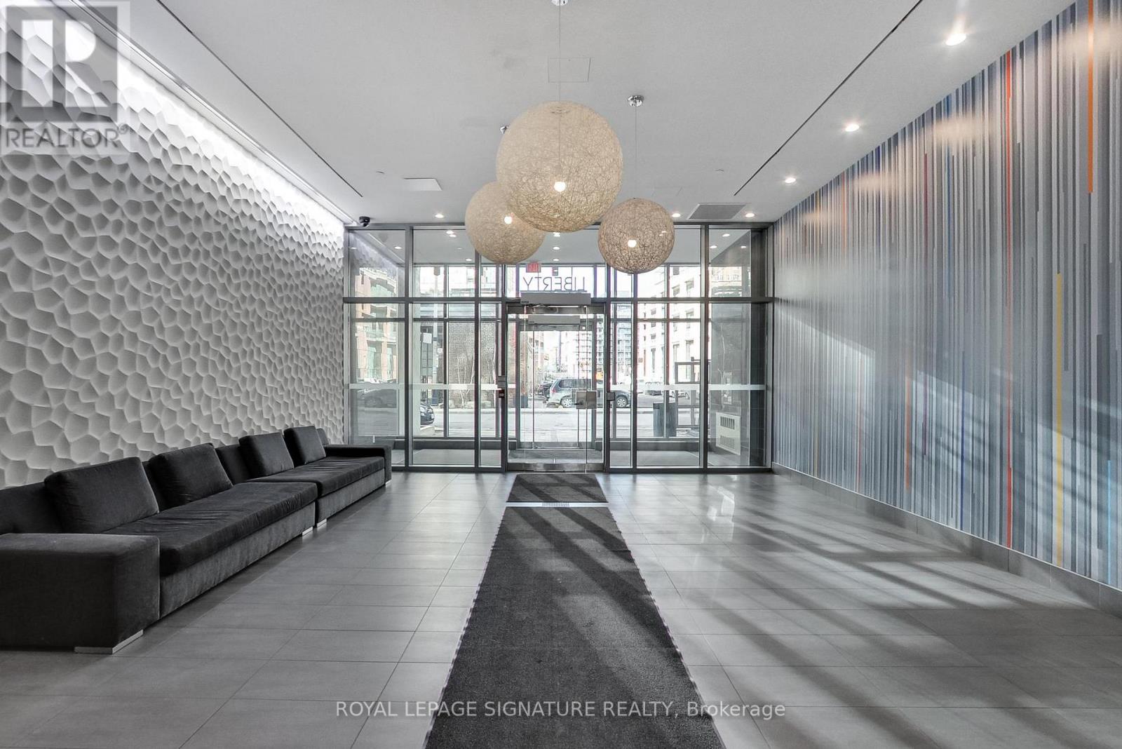 811 - 150 East Liberty Street, Toronto, Ontario  M6K 3R5 - Photo 31 - C13002334