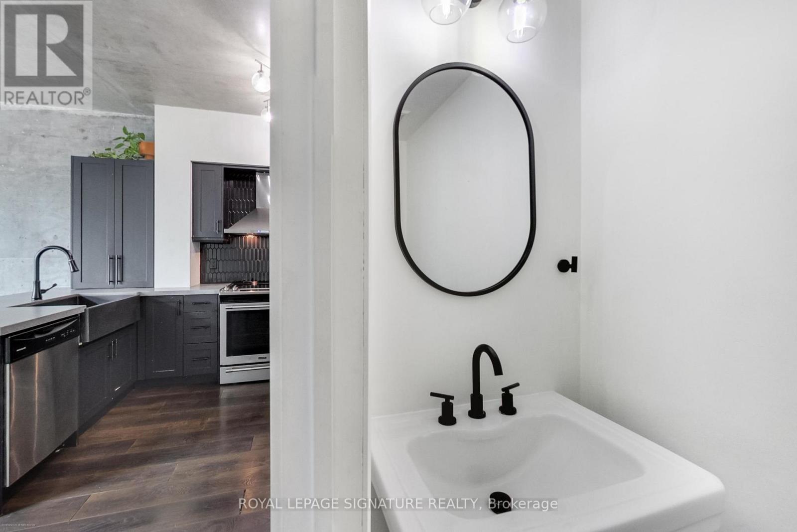 811 - 150 East Liberty Street, Toronto, Ontario  M6K 3R5 - Photo 8 - C13002334