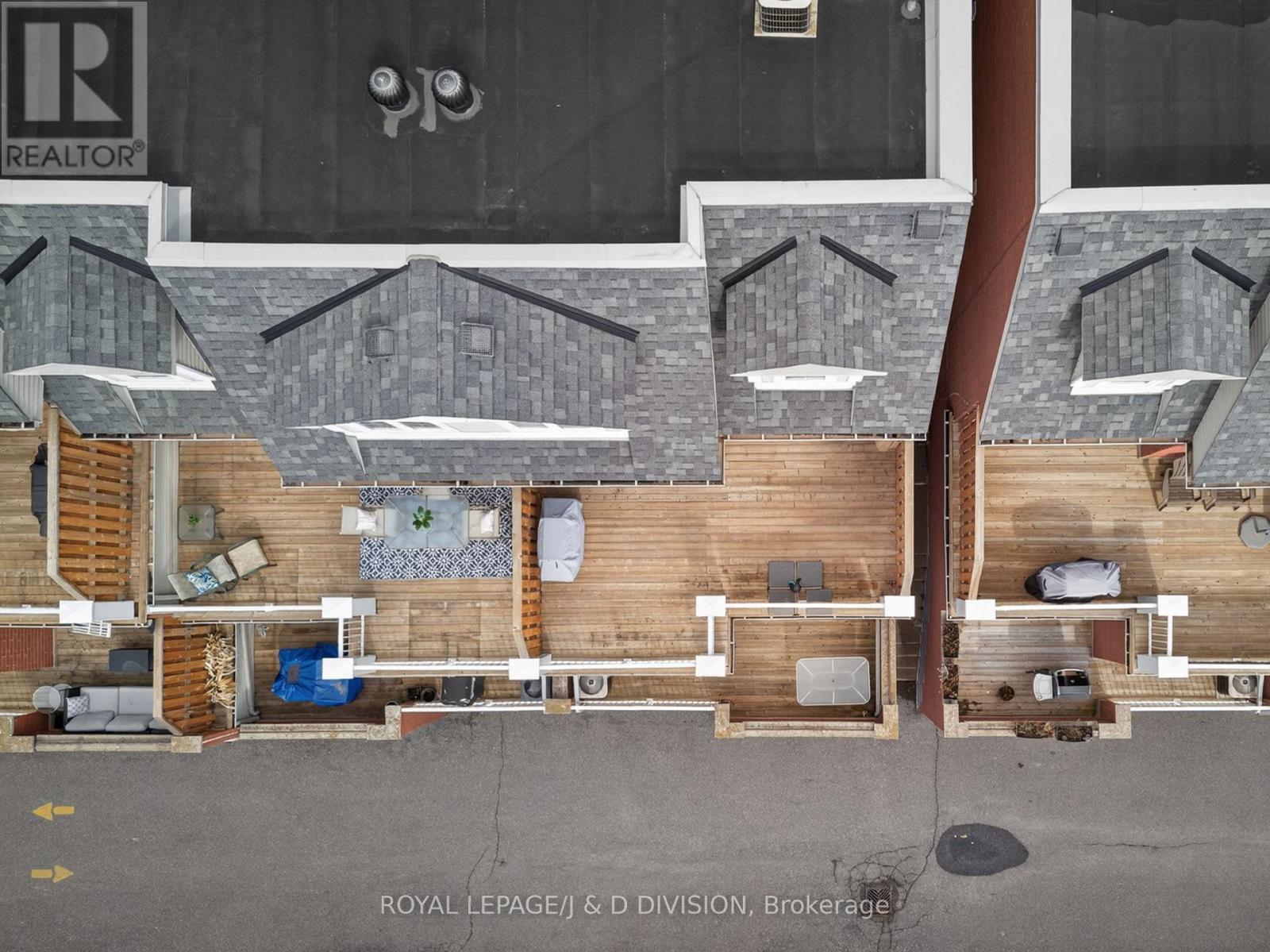 3 - 130 Strachan Avenue, Toronto, Ontario  M6J 3S9 - Photo 21 - C13002356