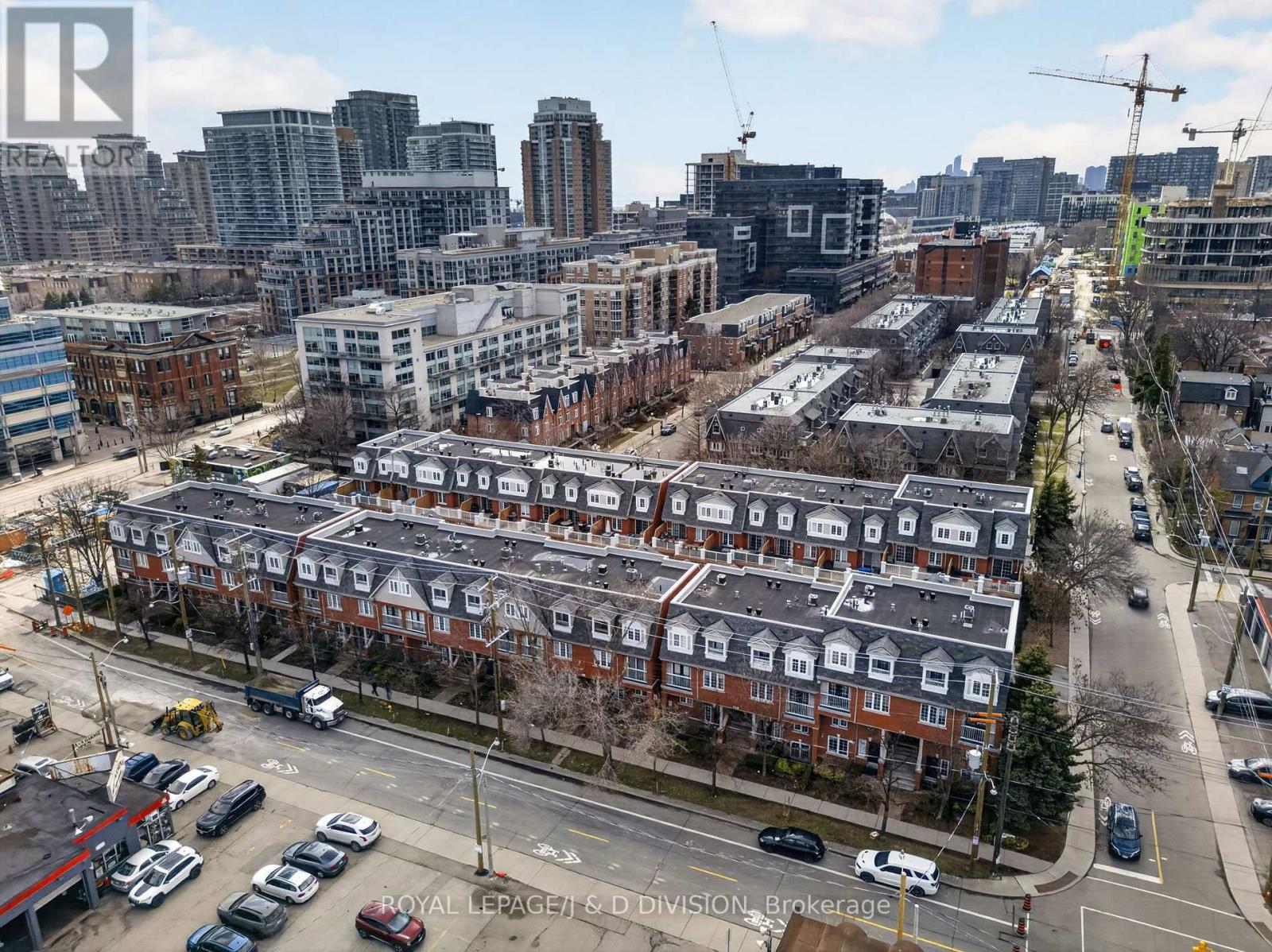 3 - 130 Strachan Avenue, Toronto, Ontario  M6J 3S9 - Photo 22 - C13002356