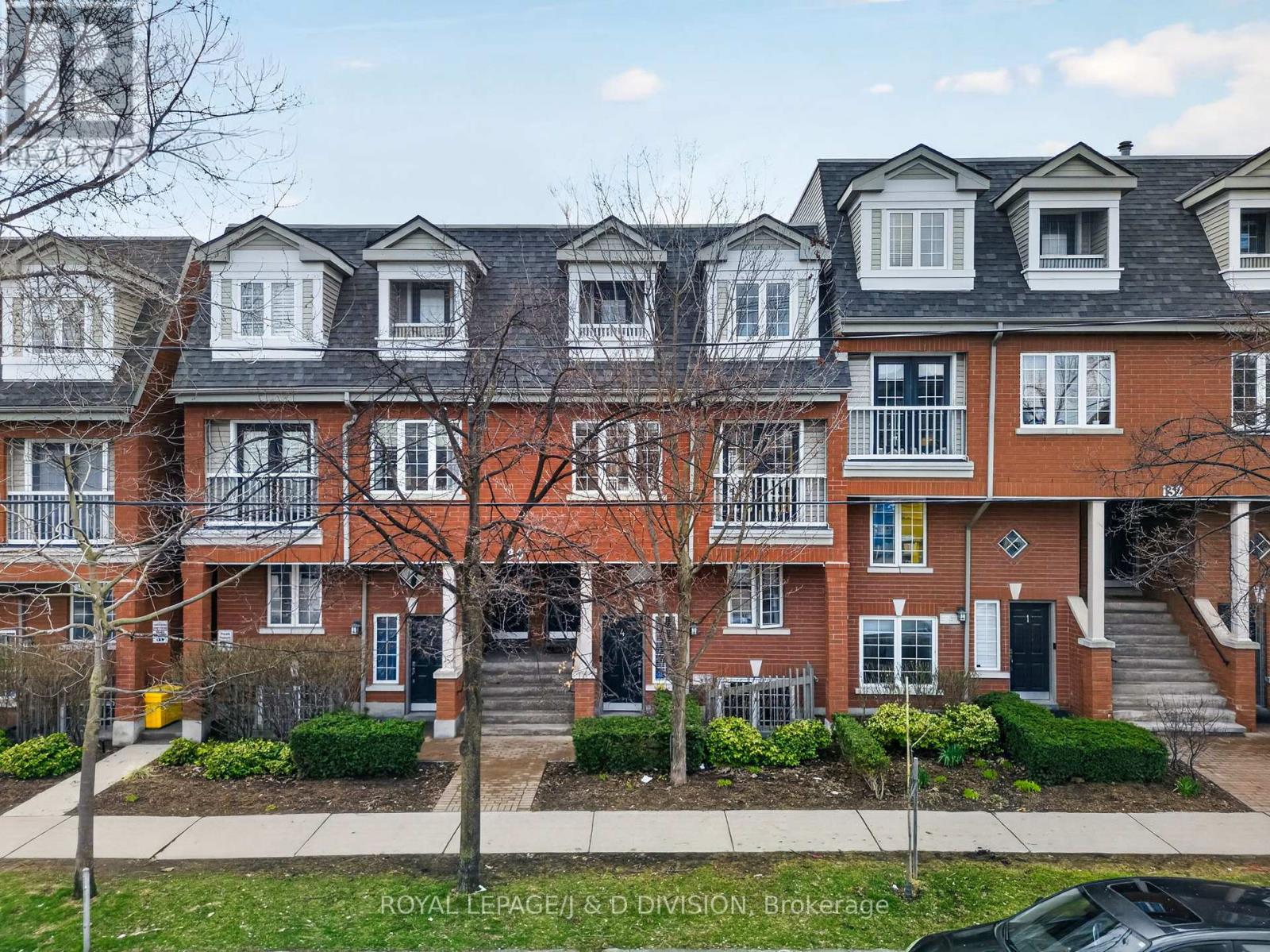 3 - 130 Strachan Avenue, Toronto, Ontario  M6J 3S9 - Photo 23 - C13002356