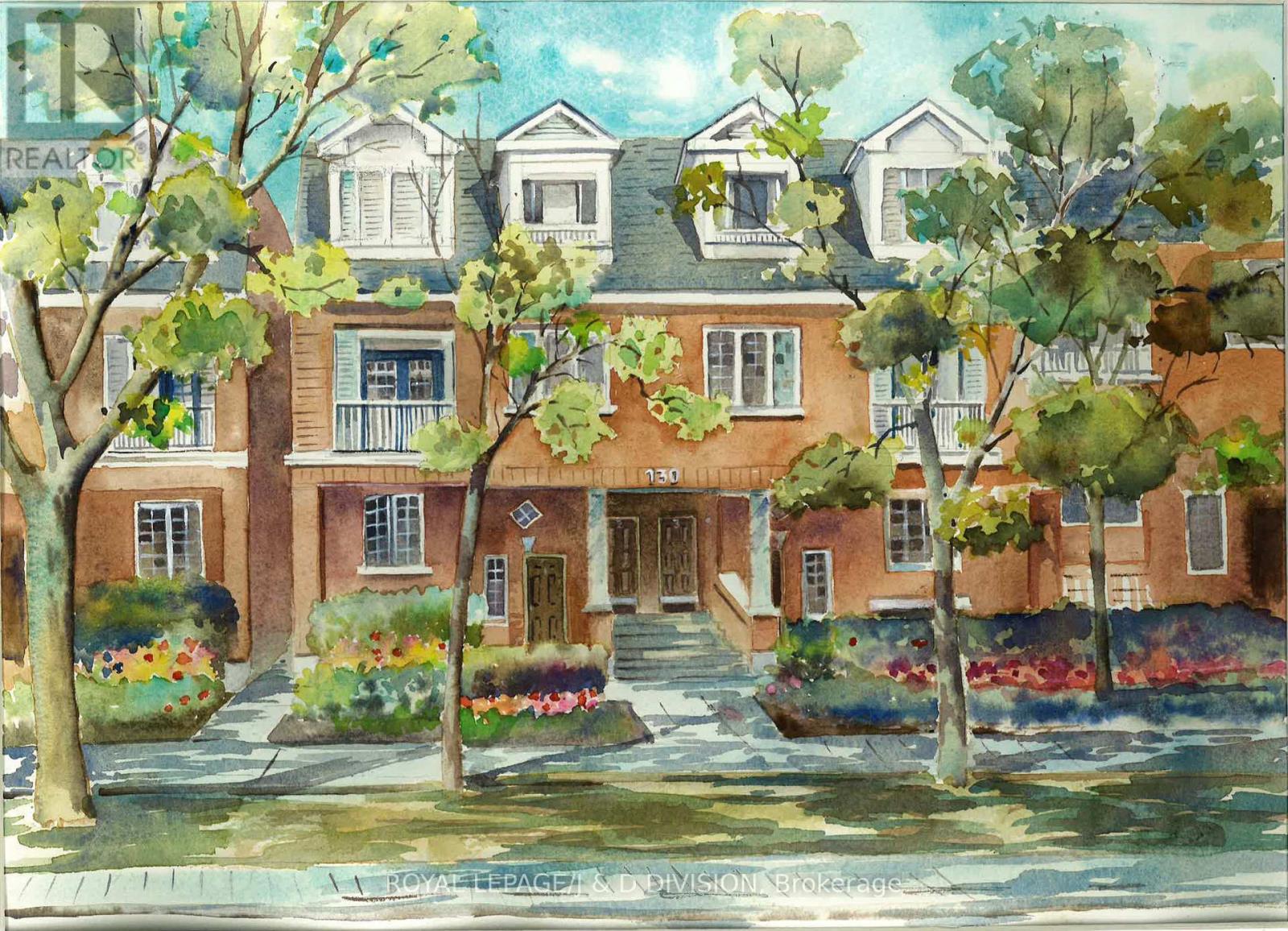 3 - 130 Strachan Avenue, Toronto, Ontario  M6J 3S9 - Photo 24 - C13002356