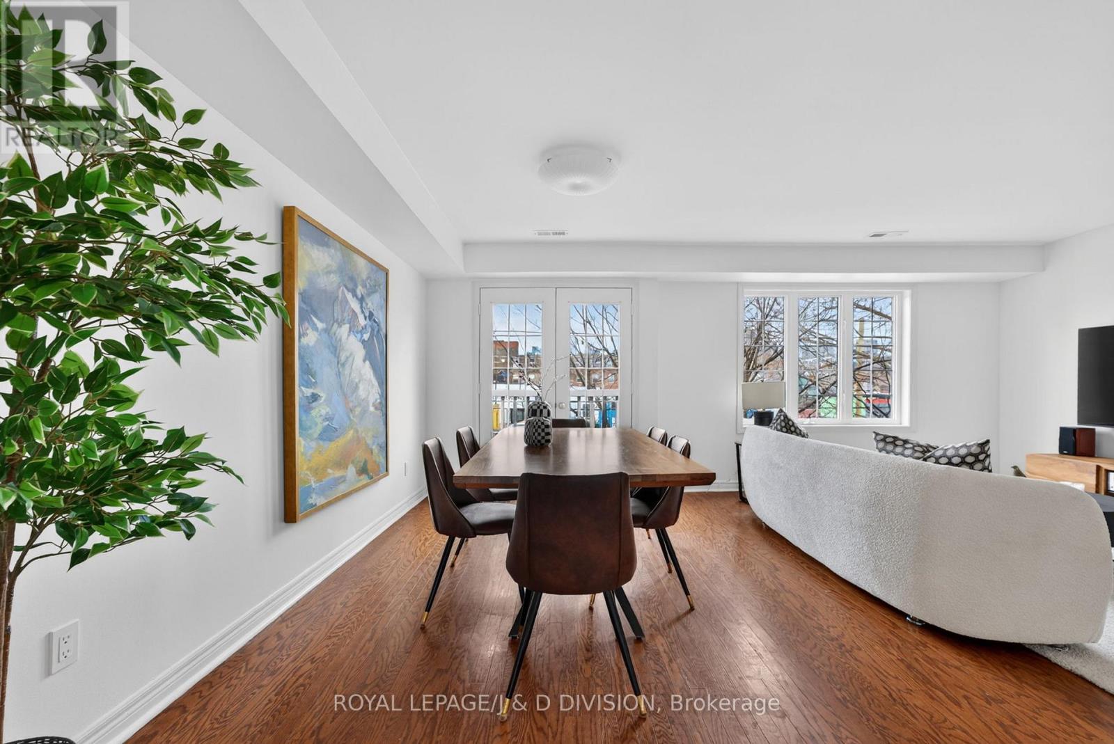 3 - 130 Strachan Avenue, Toronto, Ontario  M6J 3S9 - Photo 4 - C13002356