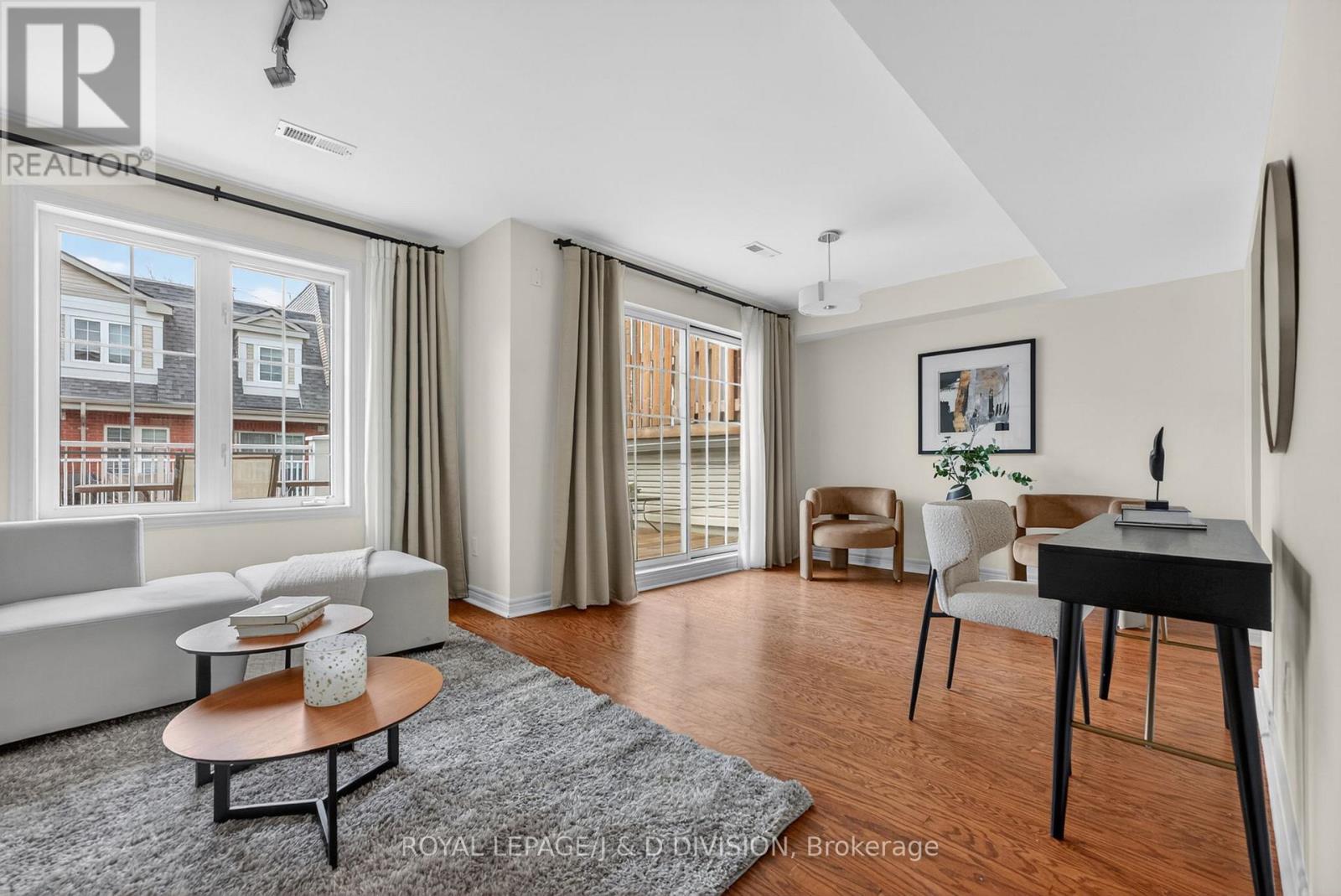 3 - 130 Strachan Avenue, Toronto, Ontario  M6J 3S9 - Photo 7 - C13002356