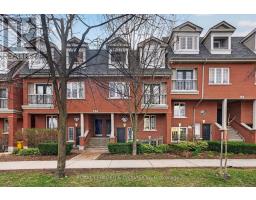 3 - 130 STRACHAN AVENUE, Toronto, Ontario