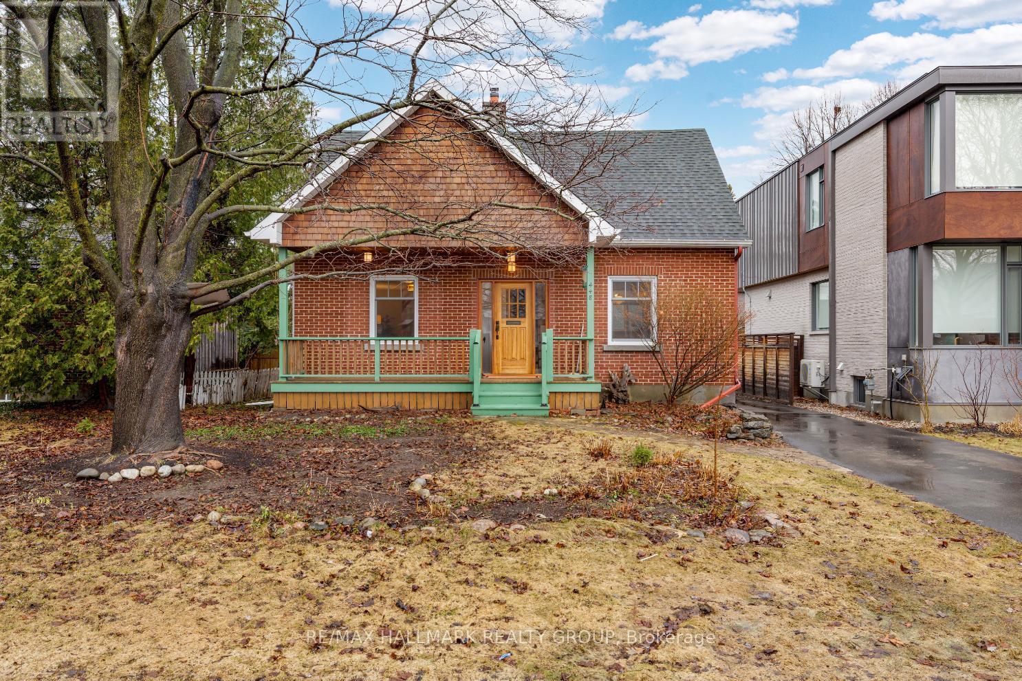 448 BRENNAN AVENUE, Ottawa, Ontario