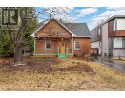 448 BRENNAN AVENUE, Ottawa, Ontario