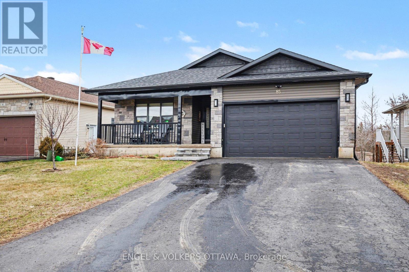 85 Otteridge Avenue, Renfrew, Ontario  K7V 0A1 - Photo 3 - X13002072