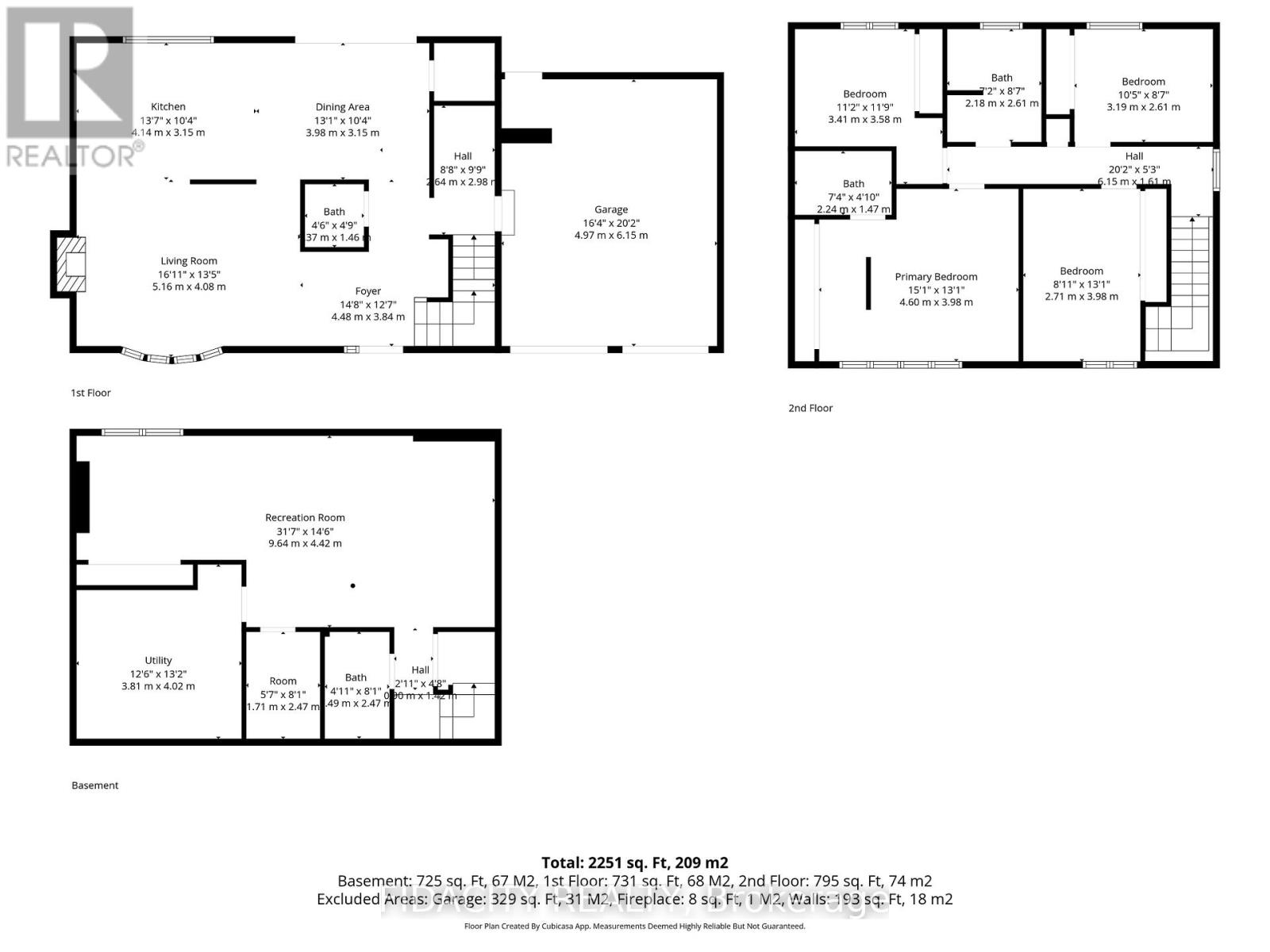 7 Gagnon Court, Ottawa, Ontario K2K 1A7 - Photo 42 - X13002110