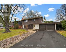 7 GAGNON COURT, Ottawa, Ontario
