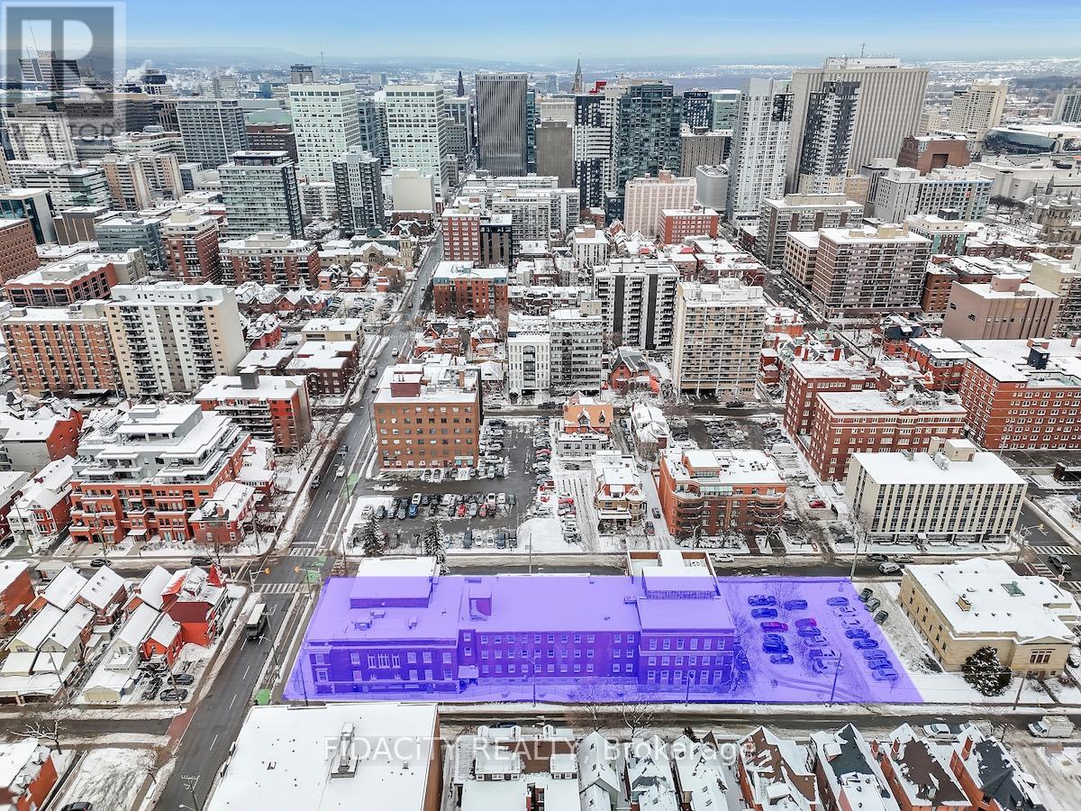 330 GILMOUR STREET, Ottawa, Ontario