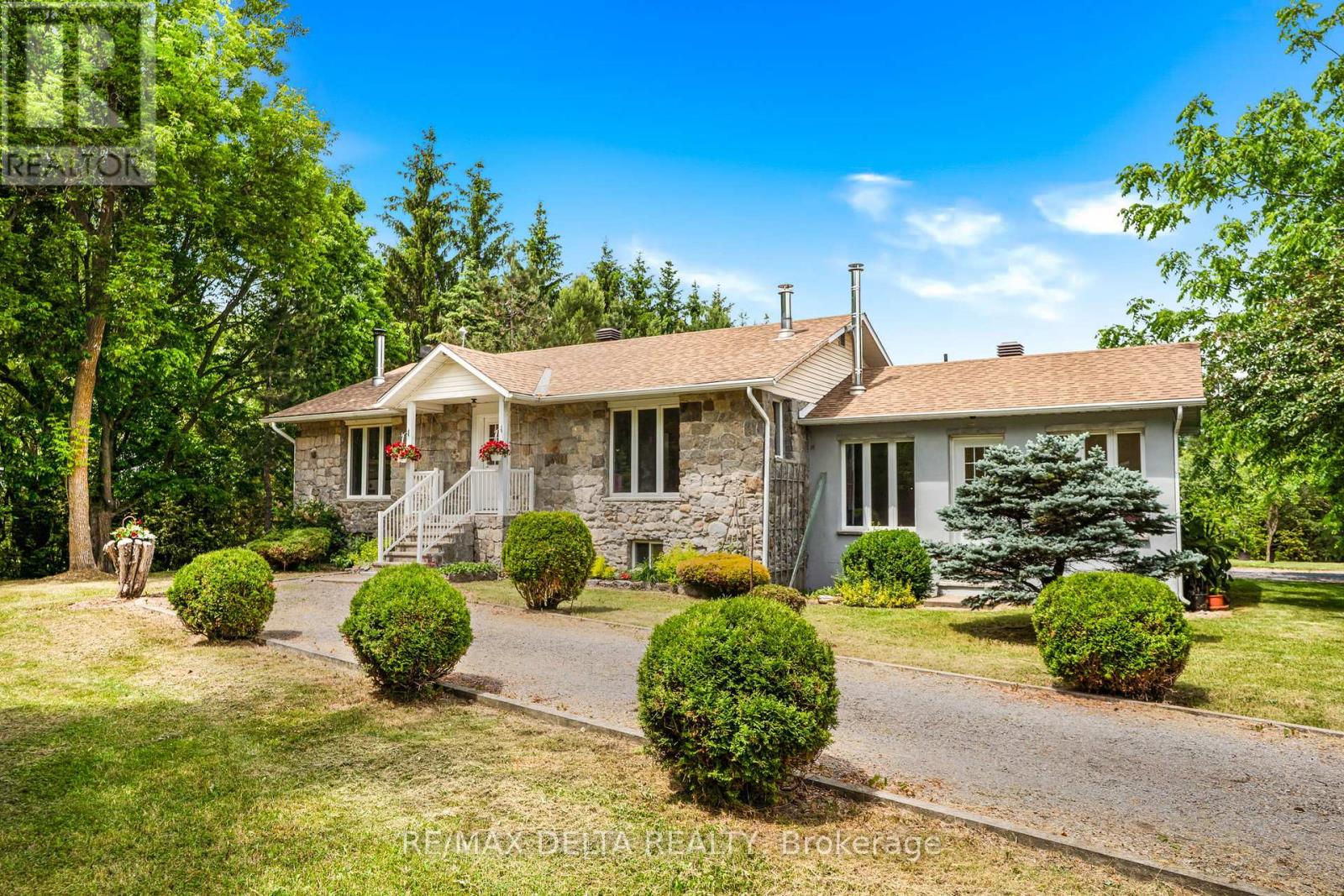 2685 CONCESSION 7 ROAD, East Hawkesbury, Ontario