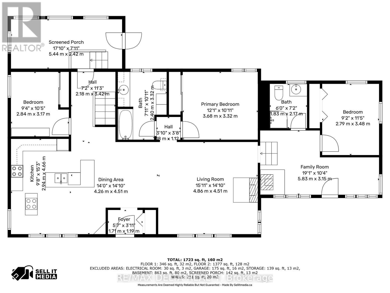 2685 Concession 7 Road, East Hawkesbury, Ontario  K0B 1P0 - Photo 36 - X13002190