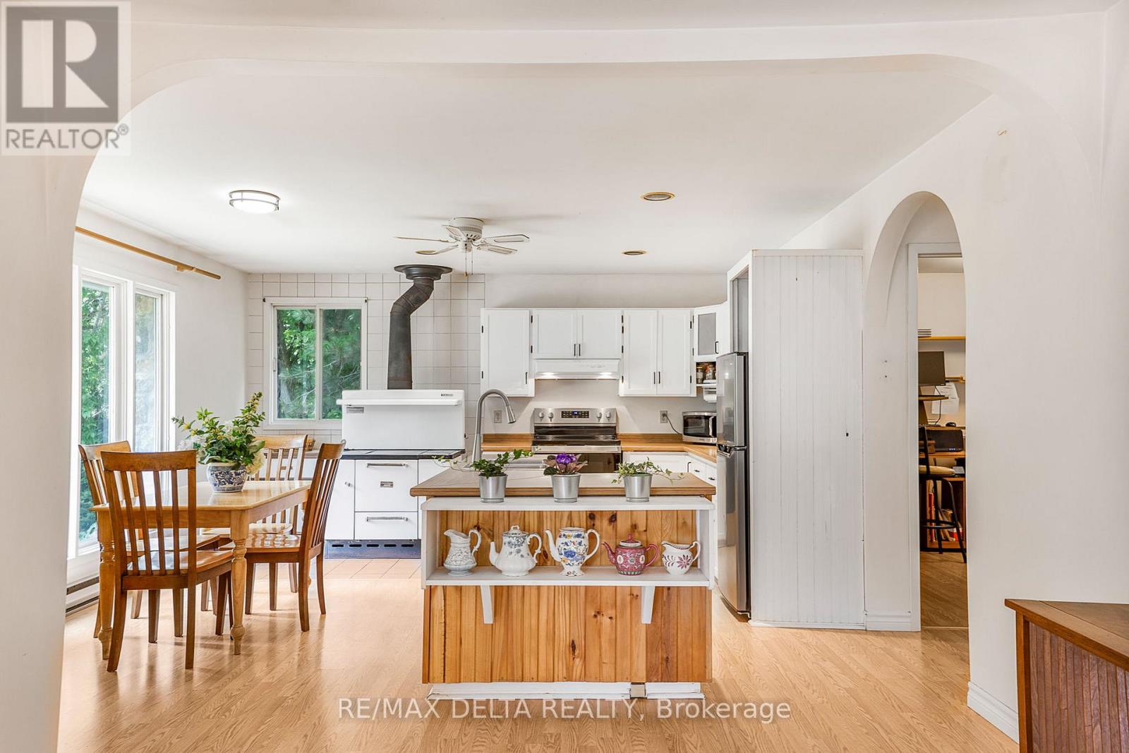 2685 Concession 7 Road, East Hawkesbury, Ontario  K0B 1P0 - Photo 7 - X13002190