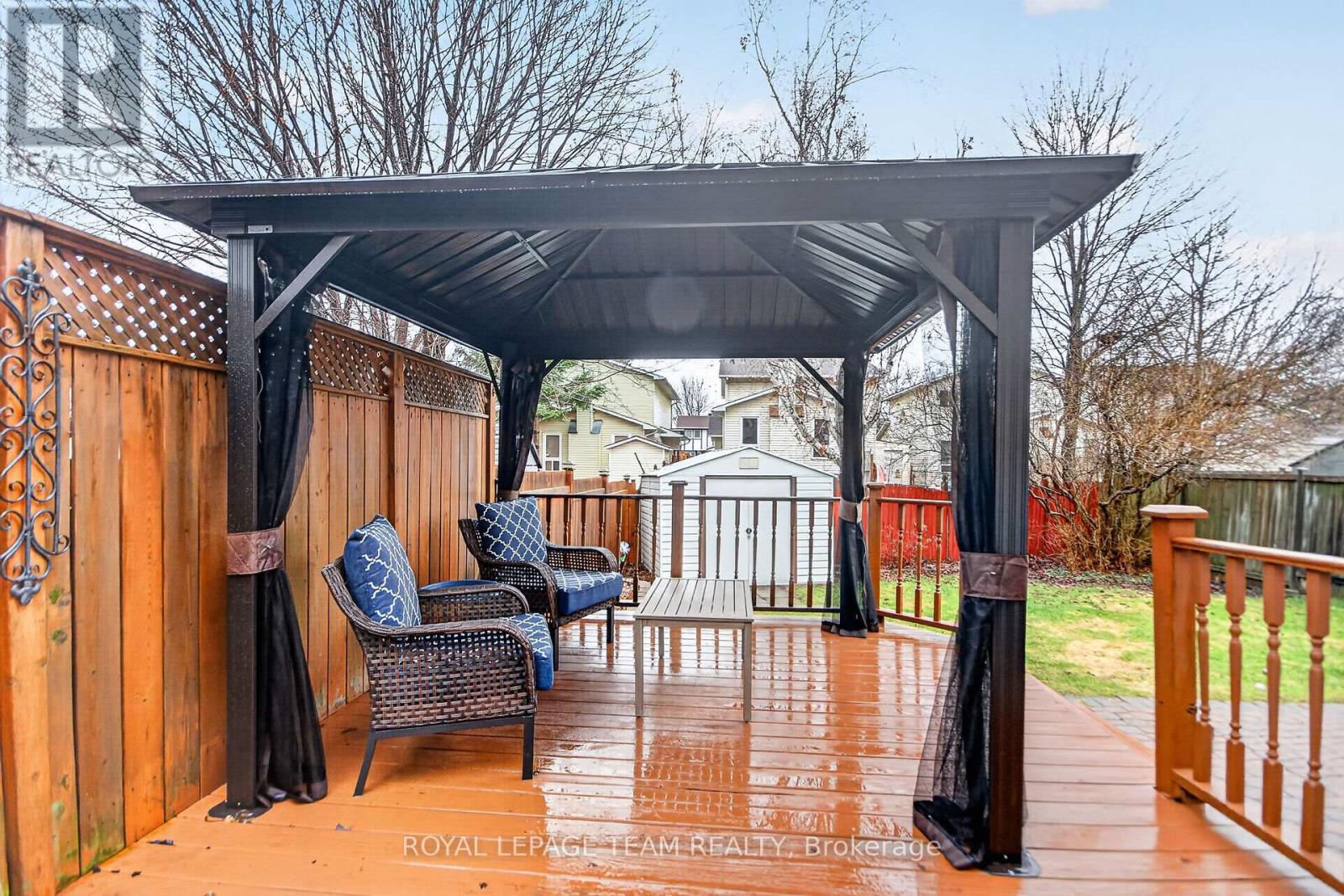 8 Gowrie Drive, Ottawa, Ontario  K2L 2S4 - Photo 40 - X13002234