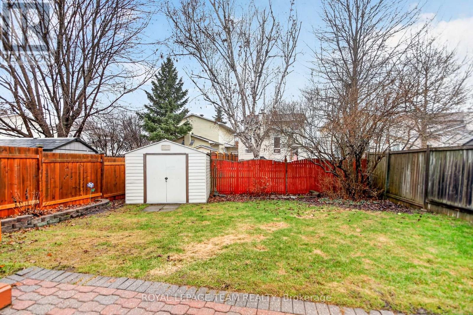 8 Gowrie Drive, Ottawa, Ontario  K2L 2S4 - Photo 44 - X13002234