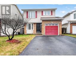 8 GOWRIE DRIVE, Ottawa, Ontario
