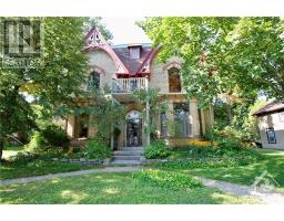 9 - 388 KING STREET W, Brockville, Ontario