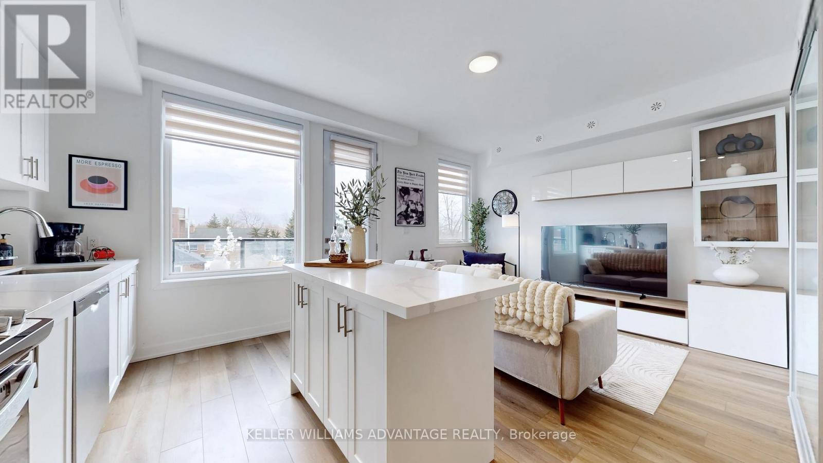 2 - 1479 O'connor Drive, Toronto, Ontario  M4B 2V5 - Photo 10 - E13002102