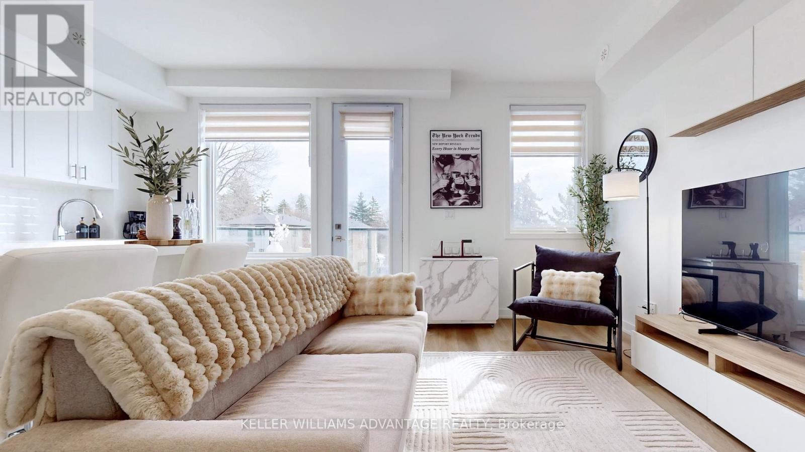 2 - 1479 O'connor Drive, Toronto, Ontario  M4B 2V5 - Photo 7 - E13002102