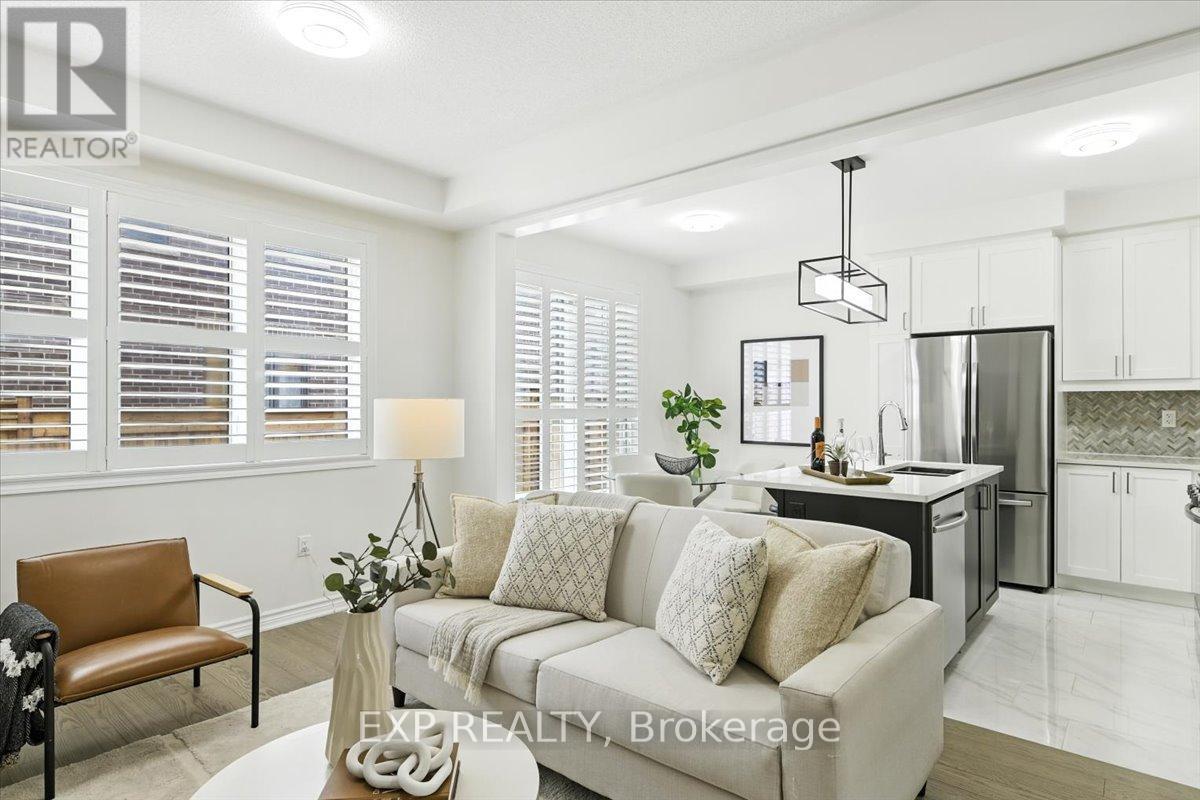 3303 Thunderbird Promenade, Pickering, Ontario  L1X 0N4 - Photo 21 - E13002122