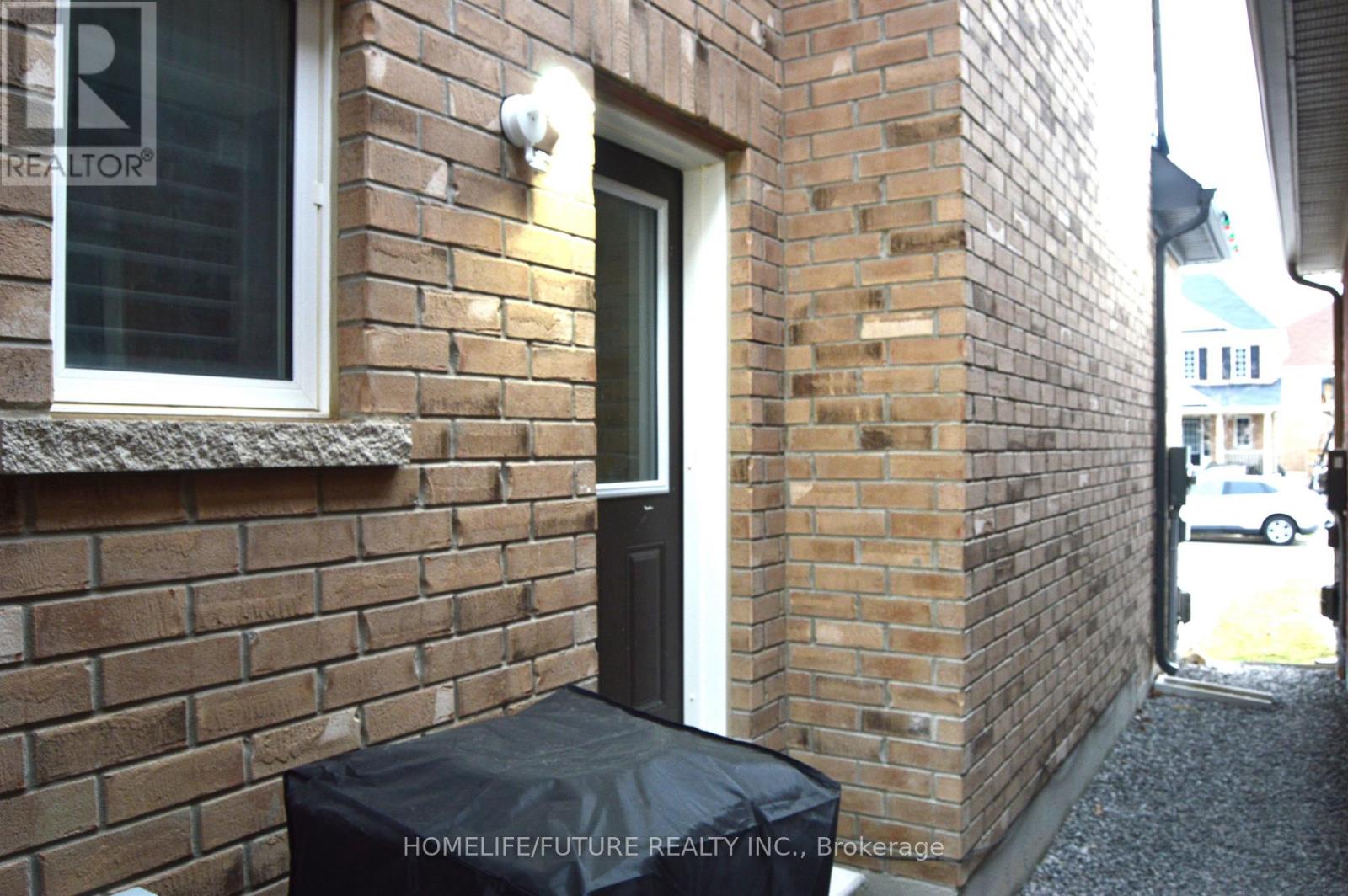 Bsmt - 283a Kenneth Cole Drive, Clarington, Ontario  L1C 3K2 - Photo 2 - E13002132