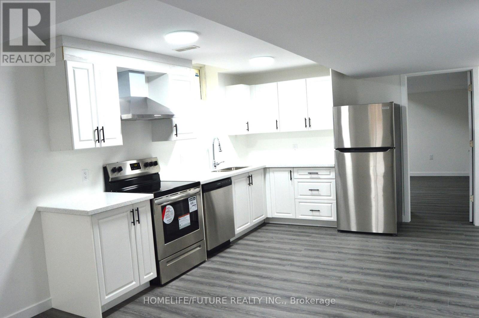 Bsmt - 283a Kenneth Cole Drive, Clarington, Ontario  L1C 3K2 - Photo 3 - E13002132