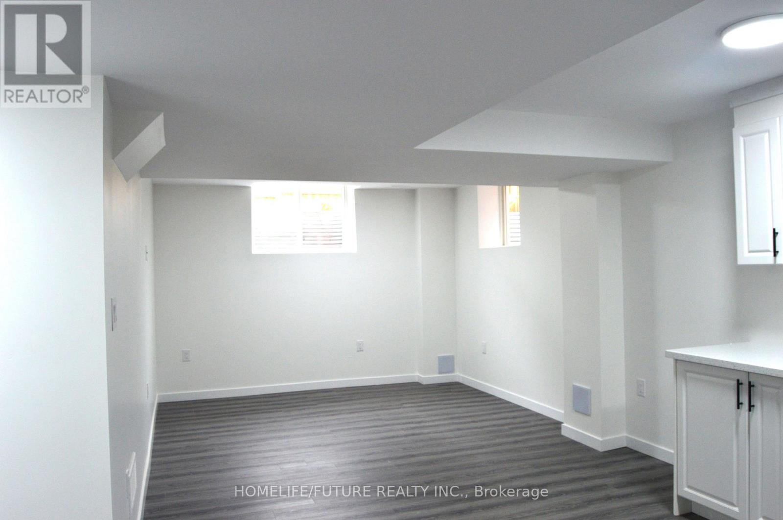 Bsmt - 283a Kenneth Cole Drive, Clarington, Ontario  L1C 3K2 - Photo 4 - E13002132