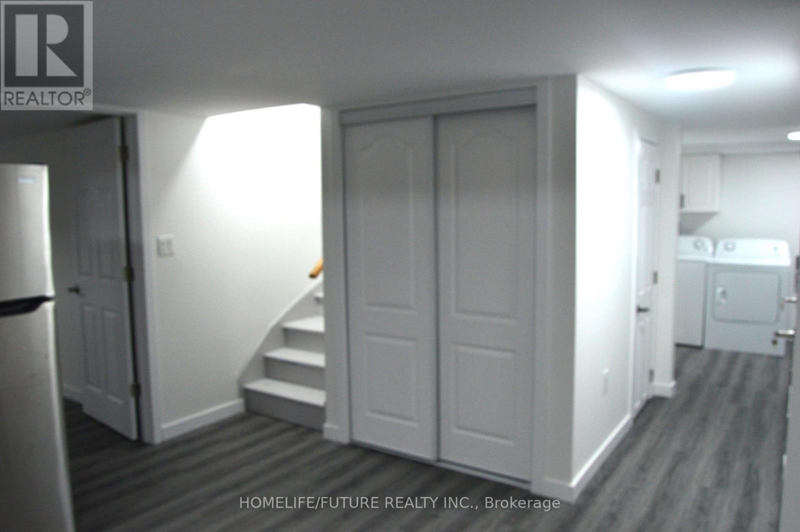 Bsmt - 283a Kenneth Cole Drive, Clarington, Ontario  L1C 3K2 - Photo 5 - E13002132