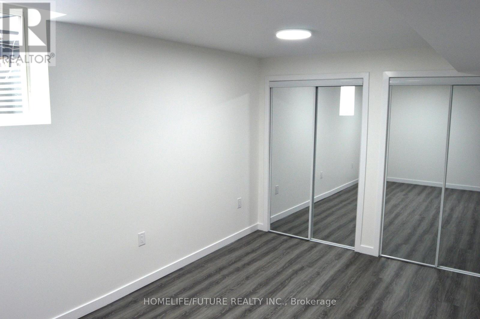 Bsmt - 283a Kenneth Cole Drive, Clarington, Ontario  L1C 3K2 - Photo 6 - E13002132