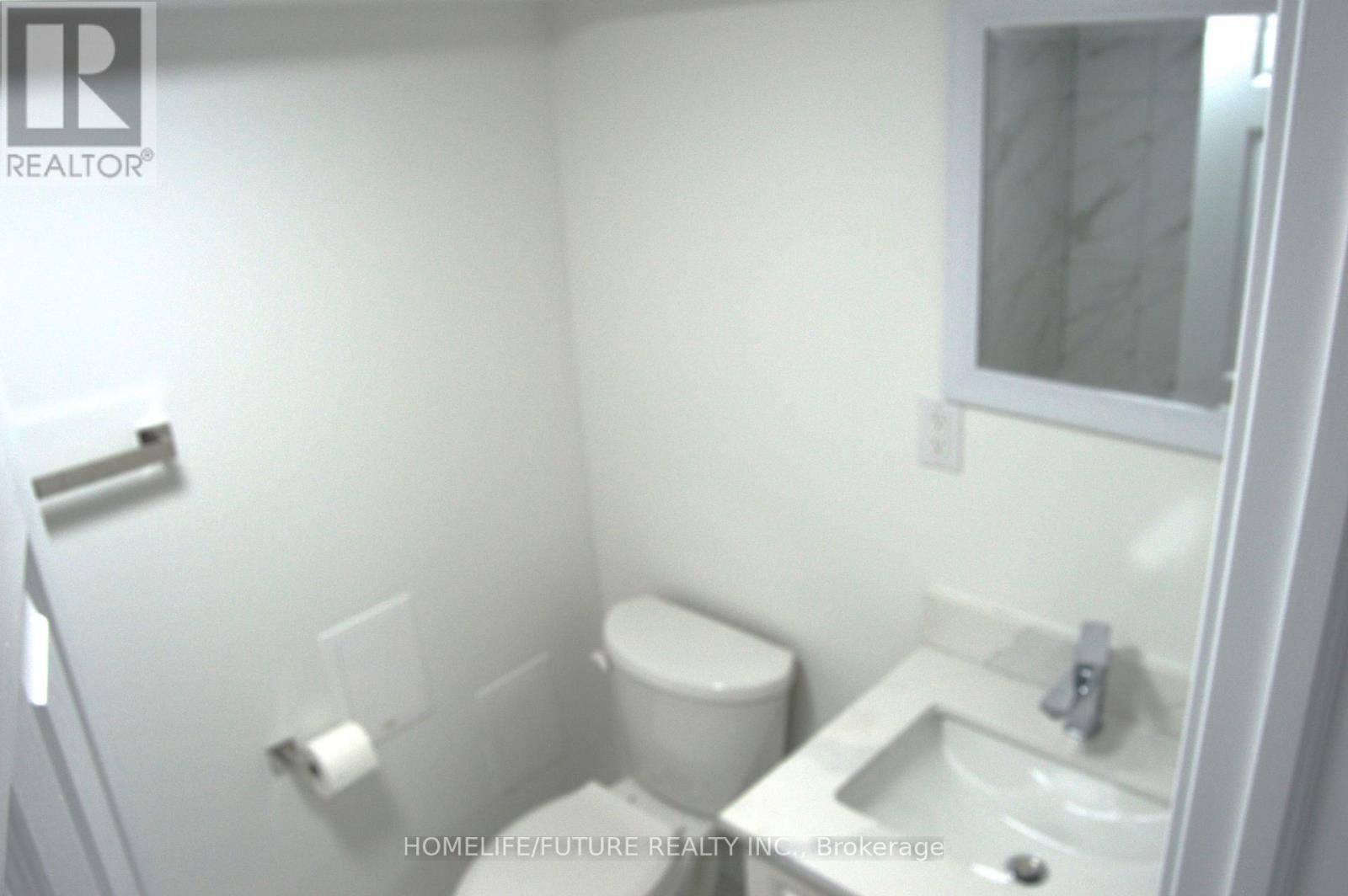 Bsmt - 283a Kenneth Cole Drive, Clarington, Ontario  L1C 3K2 - Photo 8 - E13002132