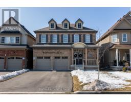BSMT - 283A KENNETH COLE DRIVE, Clarington, Ontario