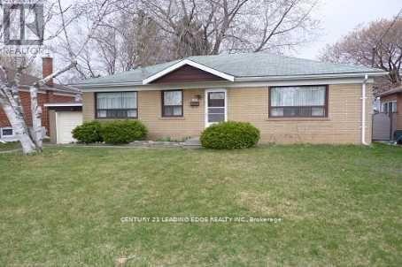 MAIN - 129 EARLTON ROAD, Toronto, Ontario