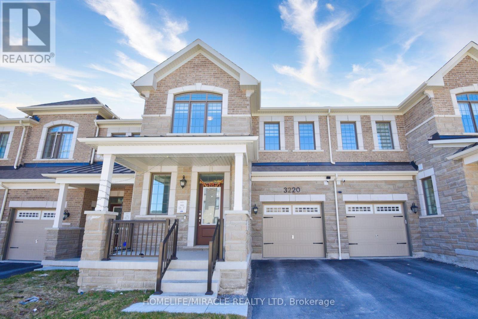 3220 BRIGADIER AVENUE, Pickering, Ontario