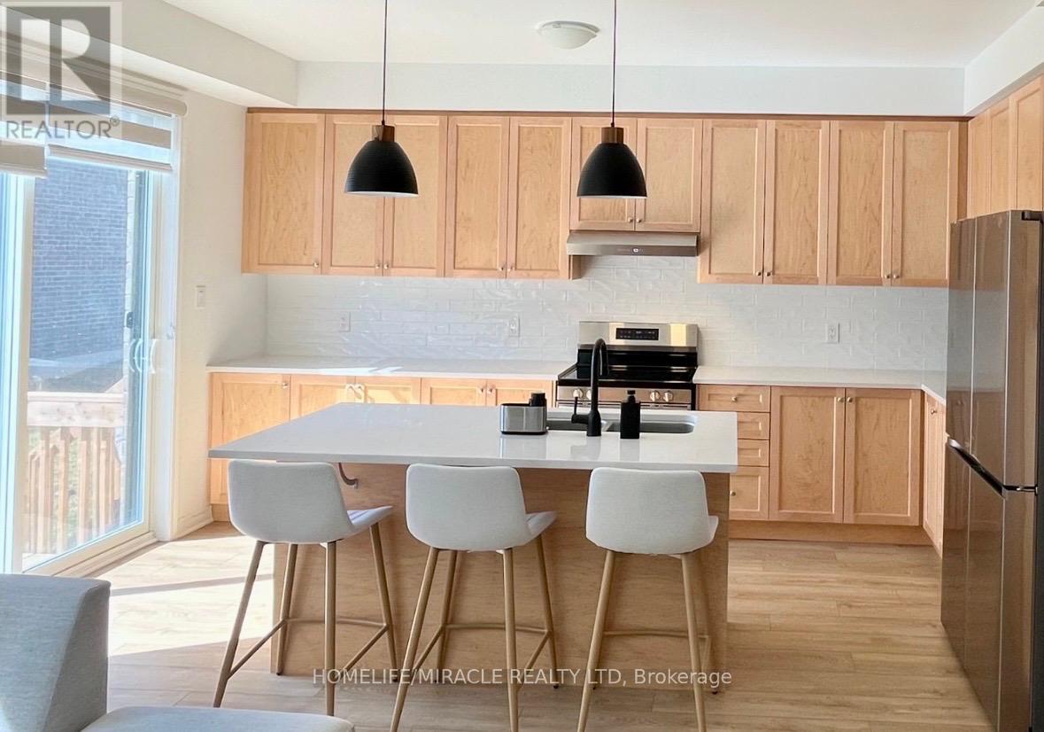 3220 Brigadier Avenue, Pickering, Ontario  L1X 0N4 - Photo 10 - E13002140