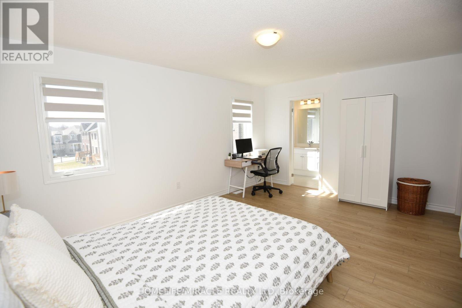 3220 Brigadier Avenue, Pickering, Ontario  L1X 0N4 - Photo 17 - E13002140