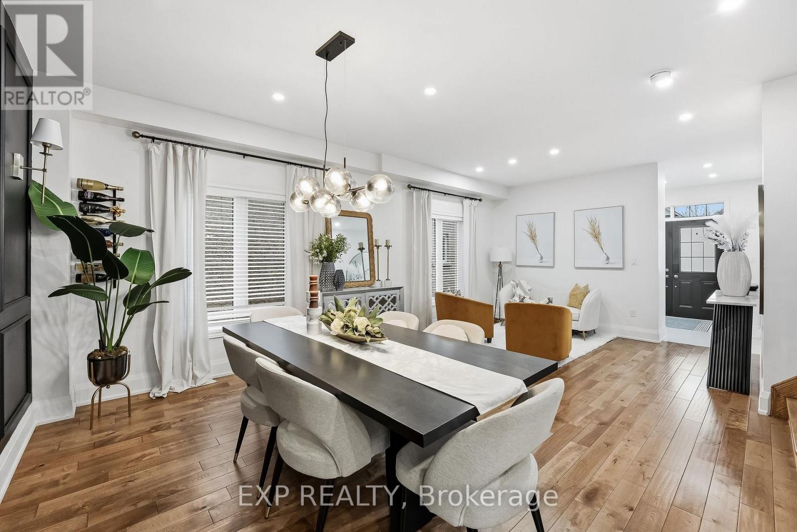 18 Henry Smith Avenue, Clarington, Ontario  L1C 0W2 - Photo 10 - E13002174