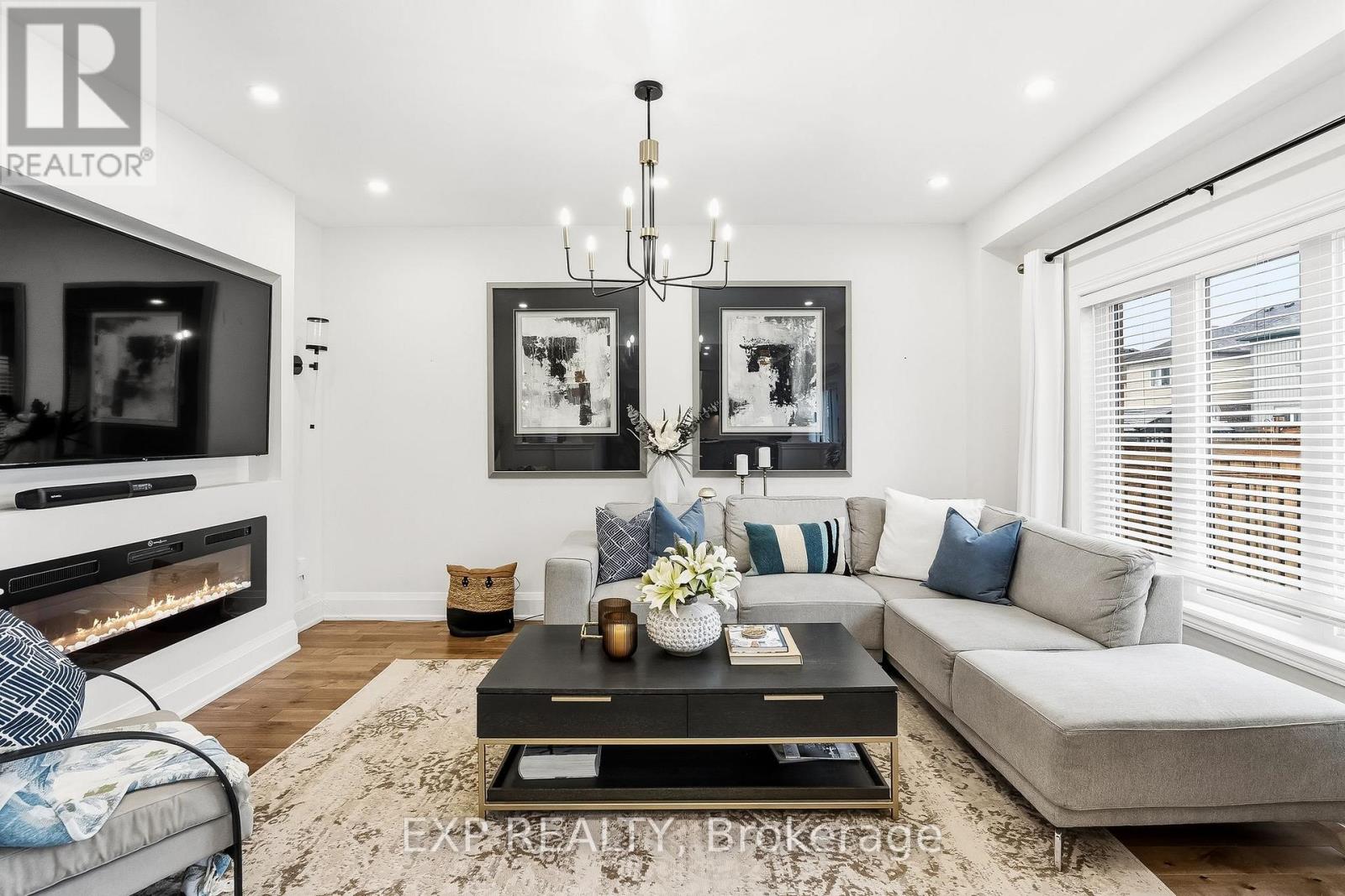 18 Henry Smith Avenue, Clarington, Ontario  L1C 0W2 - Photo 11 - E13002174