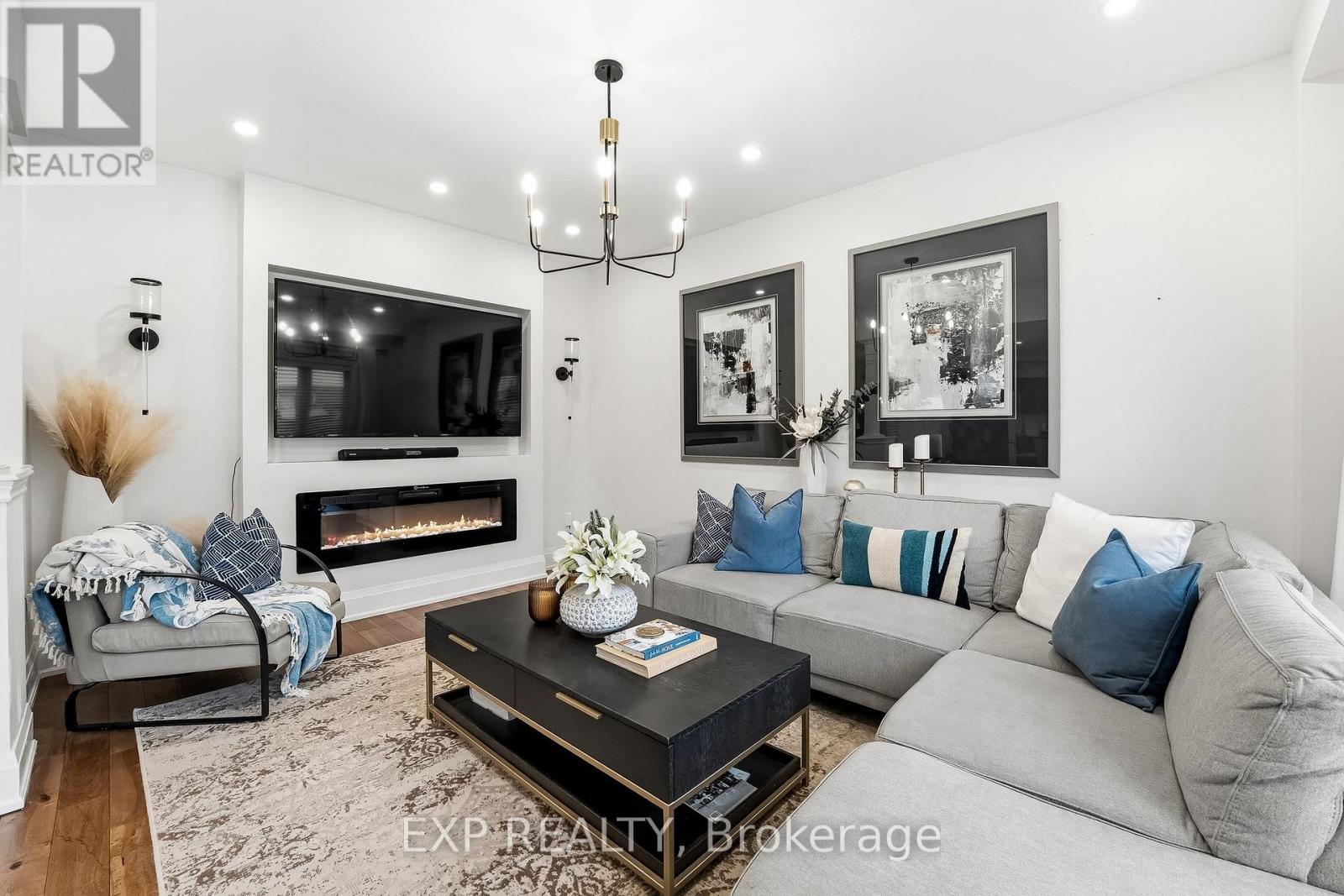 18 Henry Smith Avenue, Clarington, Ontario  L1C 0W2 - Photo 12 - E13002174