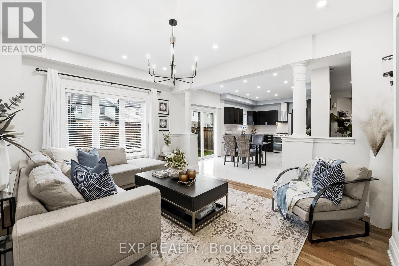 18 Henry Smith Avenue, Clarington, Ontario  L1C 0W2 - Photo 14 - E13002174