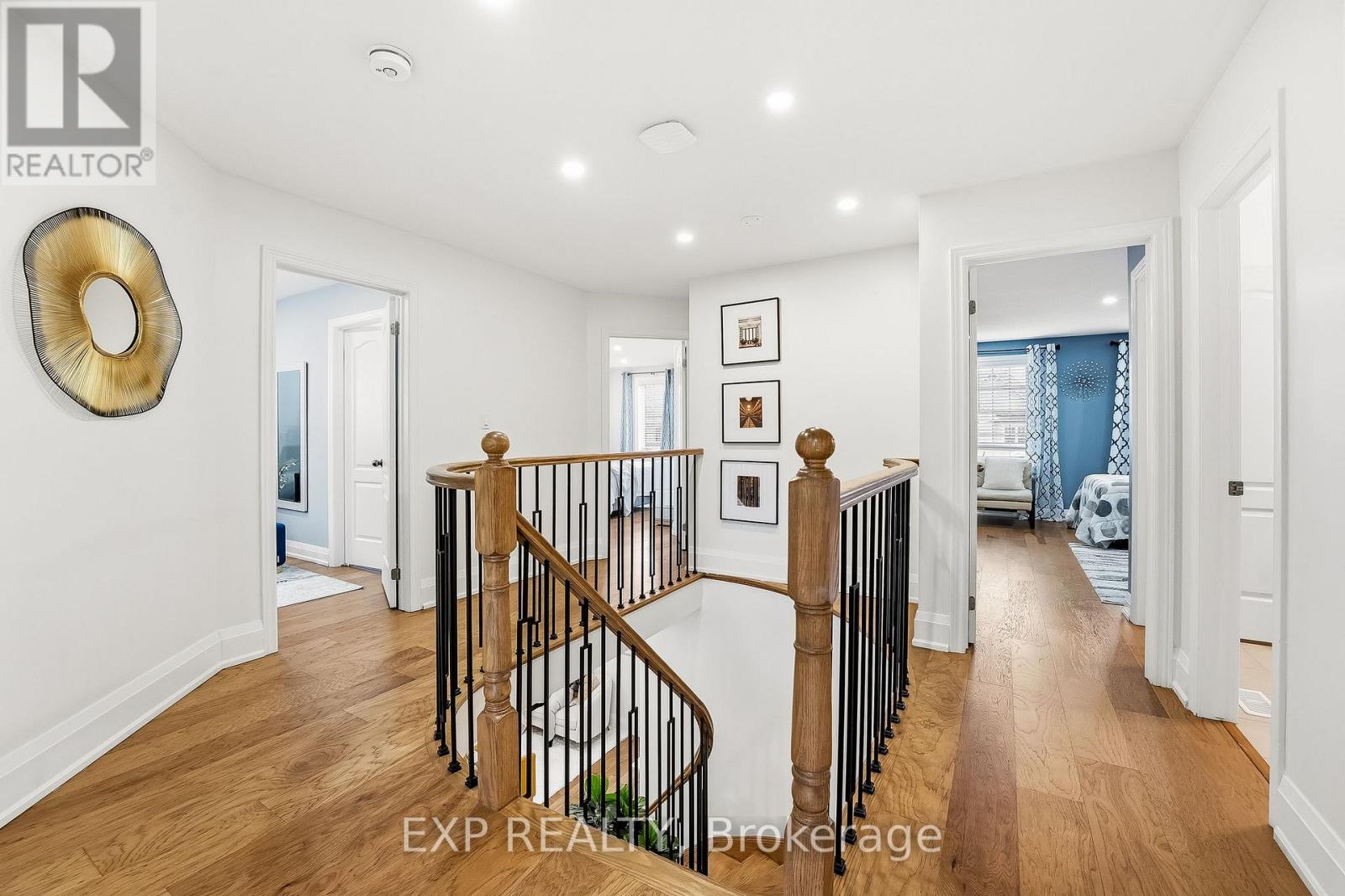 18 Henry Smith Avenue, Clarington, Ontario  L1C 0W2 - Photo 24 - E13002174