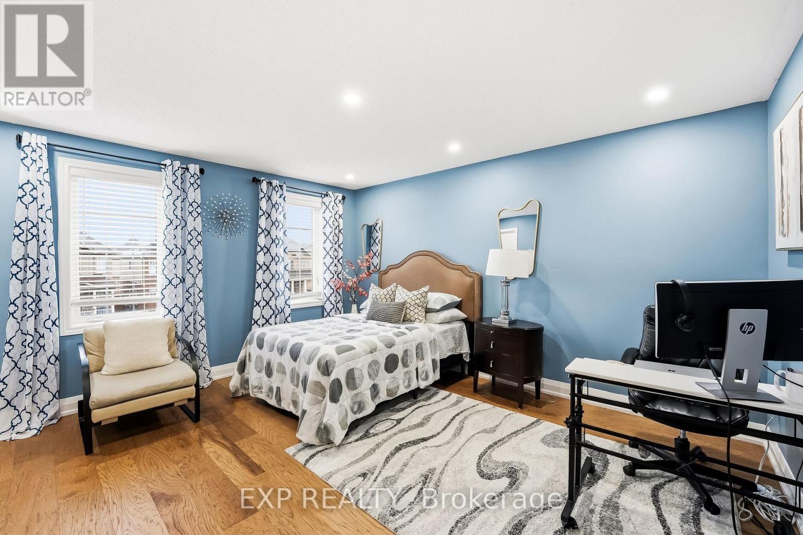 18 Henry Smith Avenue, Clarington, Ontario  L1C 0W2 - Photo 30 - E13002174