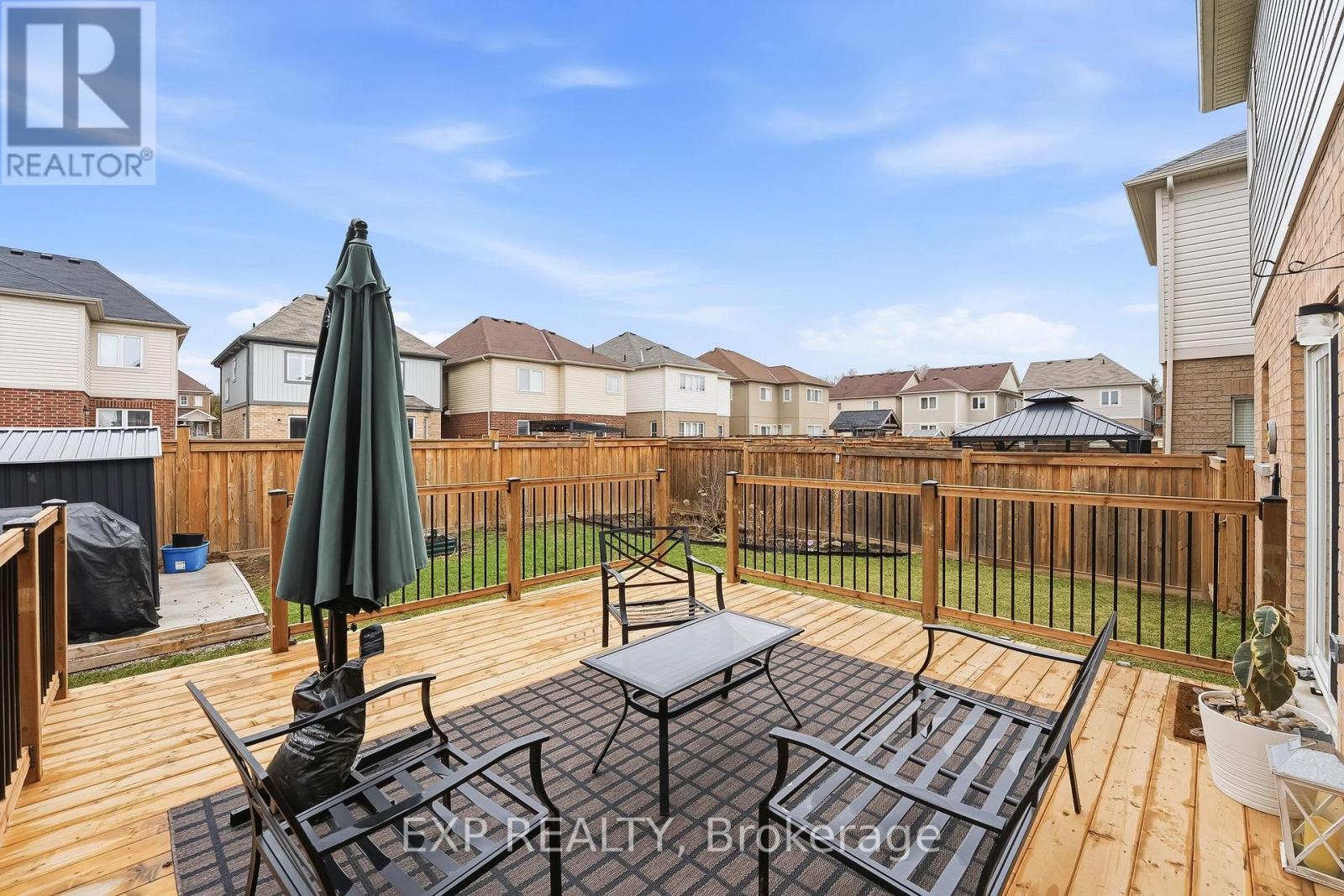 18 Henry Smith Avenue, Clarington, Ontario  L1C 0W2 - Photo 40 - E13002174