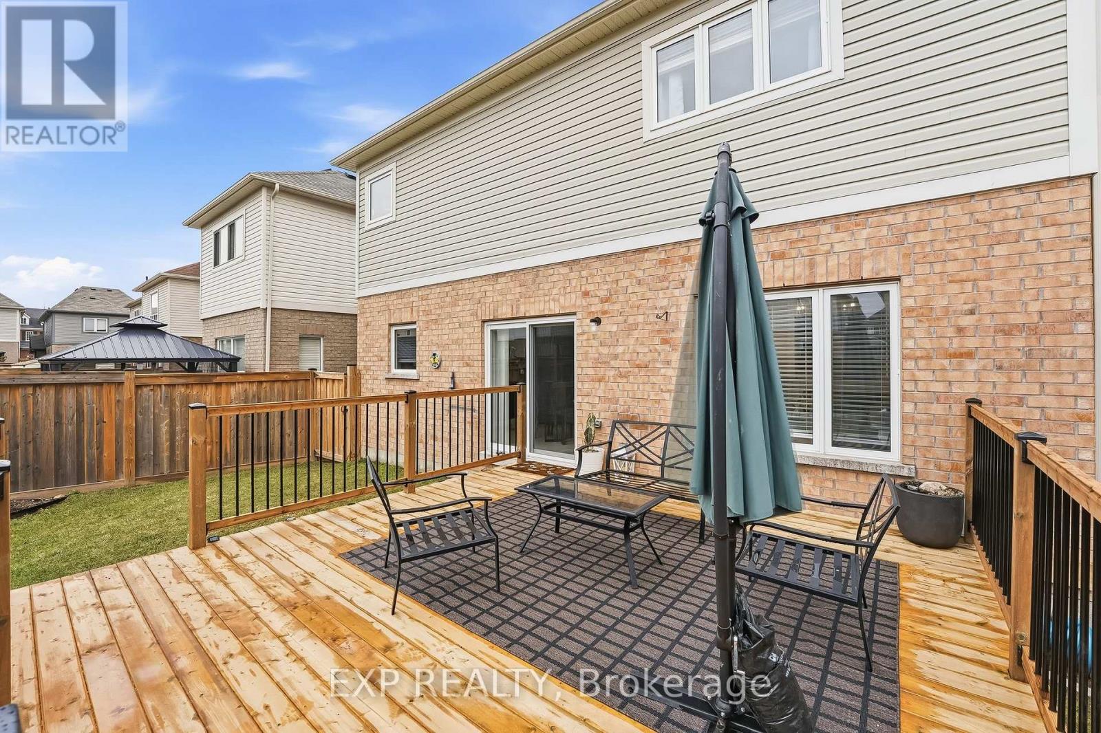 18 Henry Smith Avenue, Clarington, Ontario  L1C 0W2 - Photo 41 - E13002174