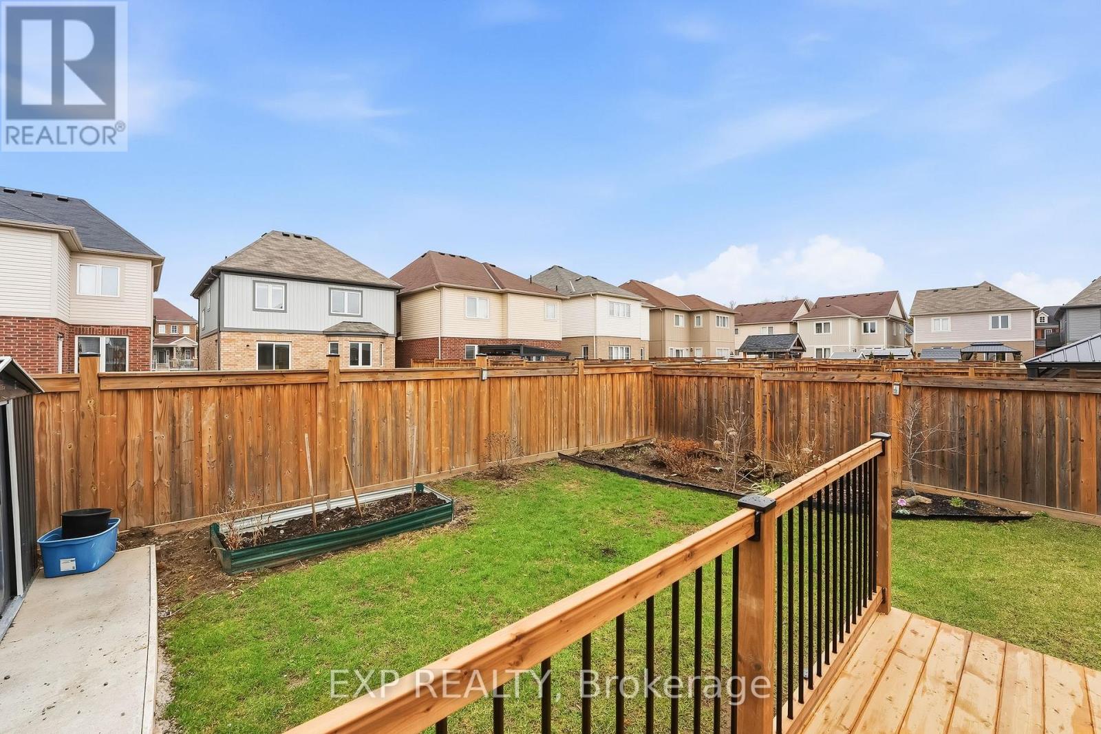 18 Henry Smith Avenue, Clarington, Ontario  L1C 0W2 - Photo 42 - E13002174