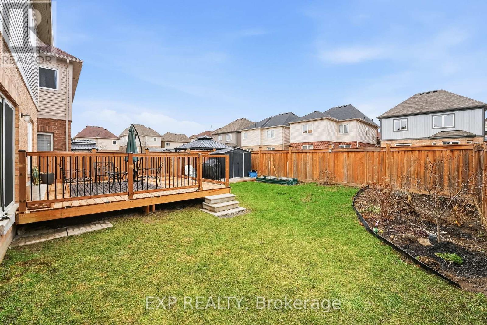 18 Henry Smith Avenue, Clarington, Ontario  L1C 0W2 - Photo 43 - E13002174