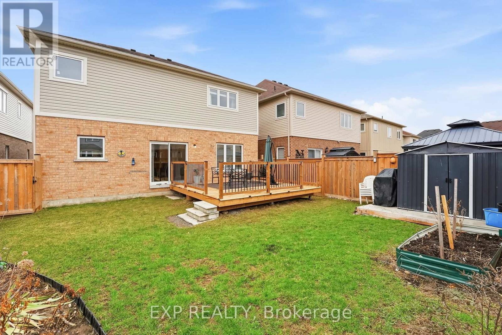 18 Henry Smith Avenue, Clarington, Ontario  L1C 0W2 - Photo 44 - E13002174