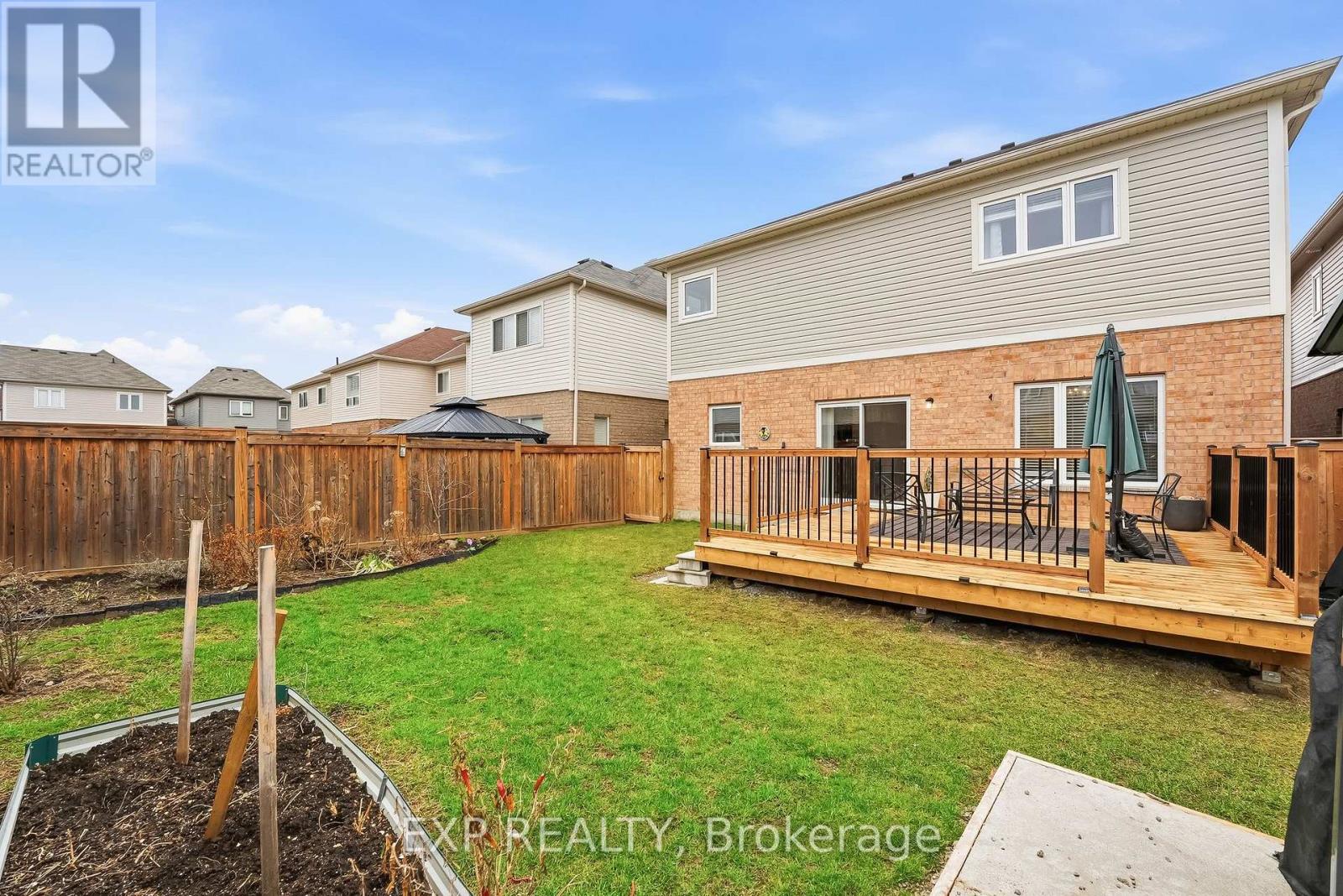 18 Henry Smith Avenue, Clarington, Ontario  L1C 0W2 - Photo 45 - E13002174