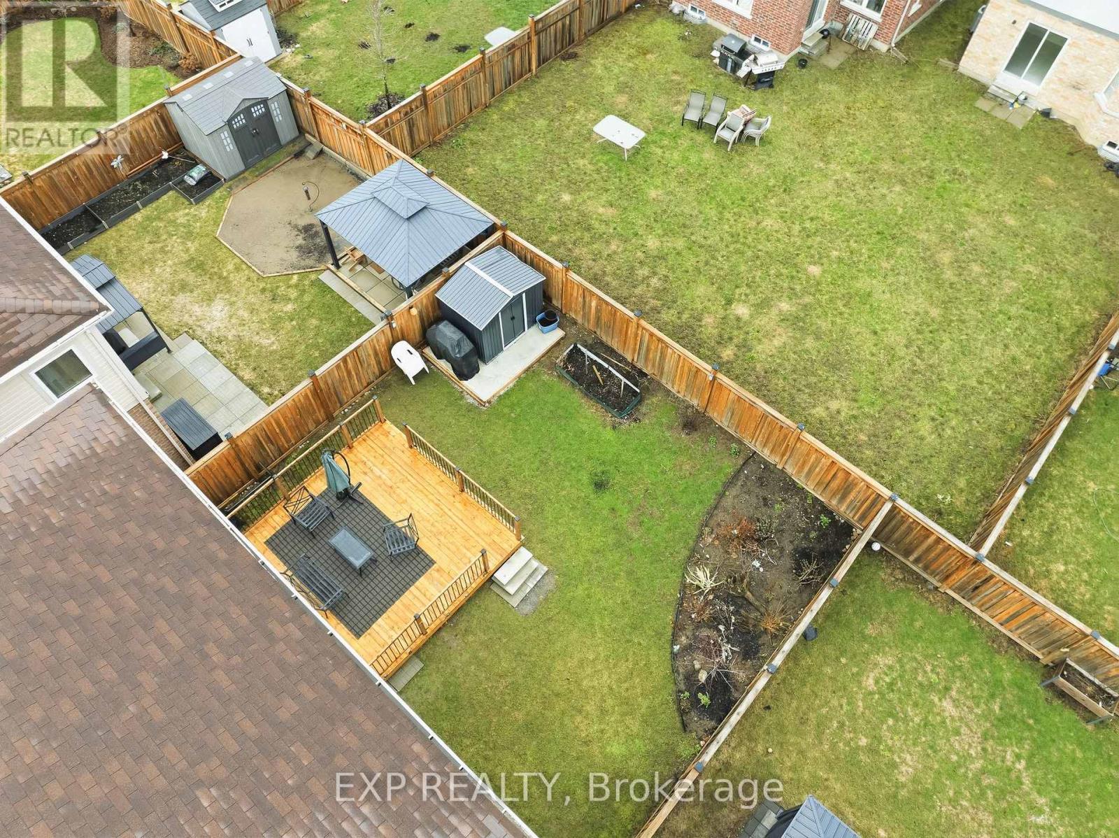 18 Henry Smith Avenue, Clarington, Ontario  L1C 0W2 - Photo 46 - E13002174